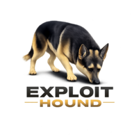 Exploit Hound Logo